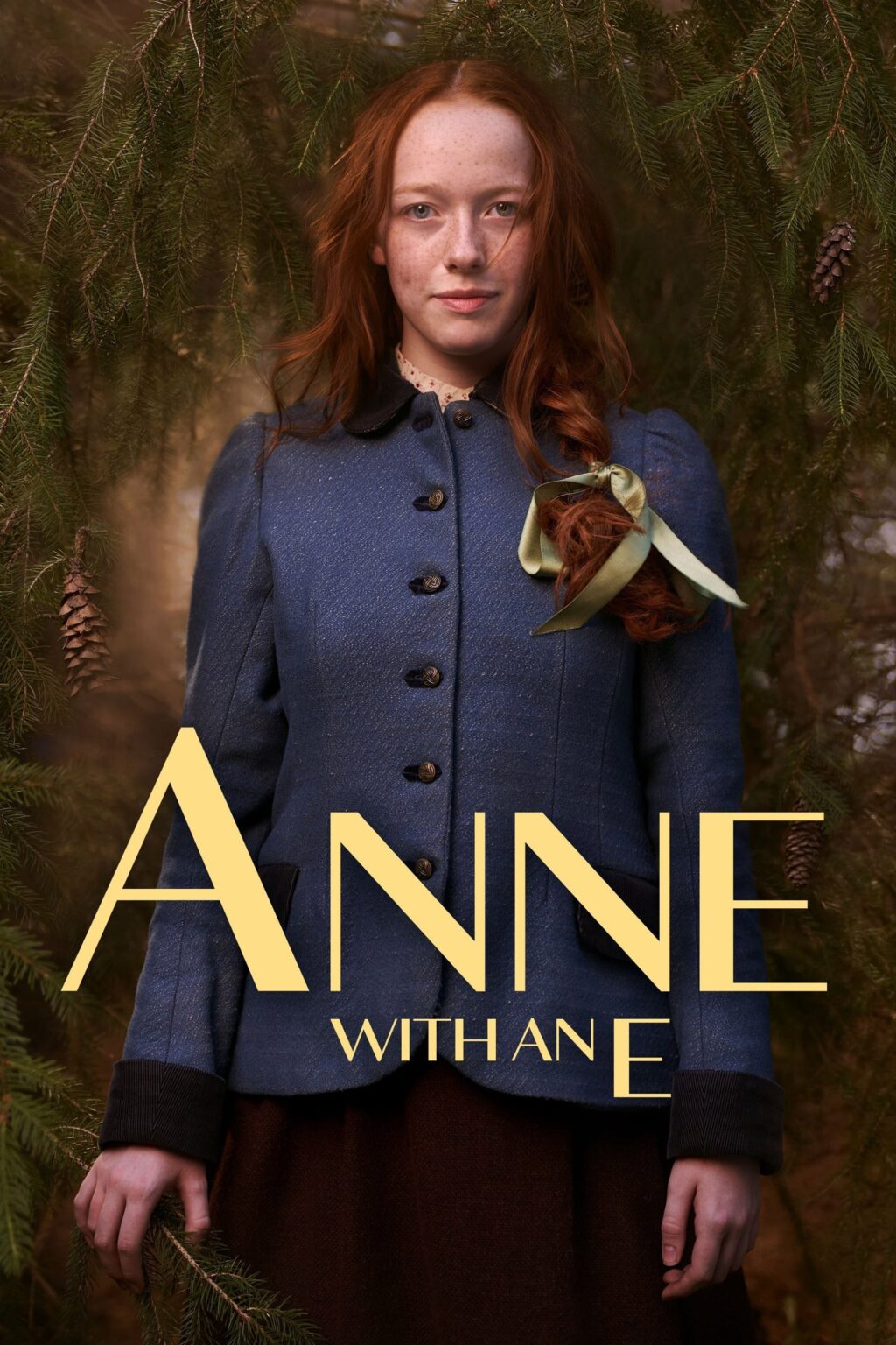 Final explicado de Anne with an E