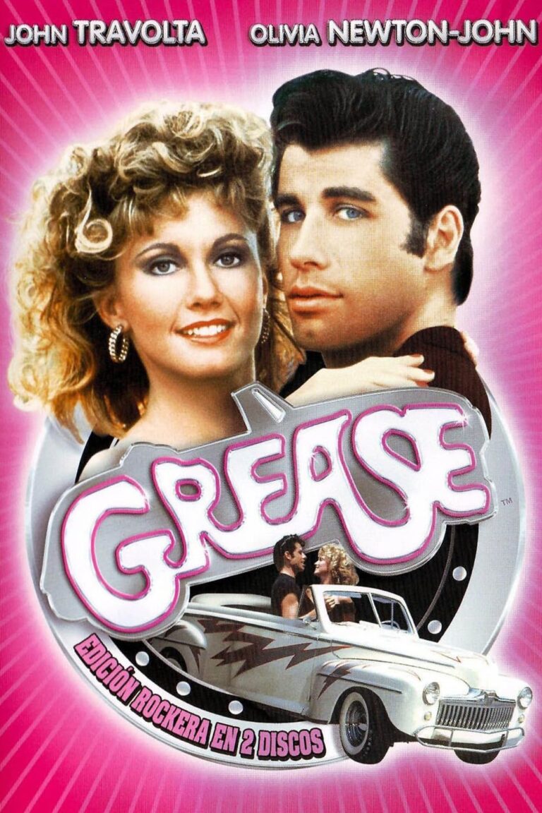 Final explicado de Grease